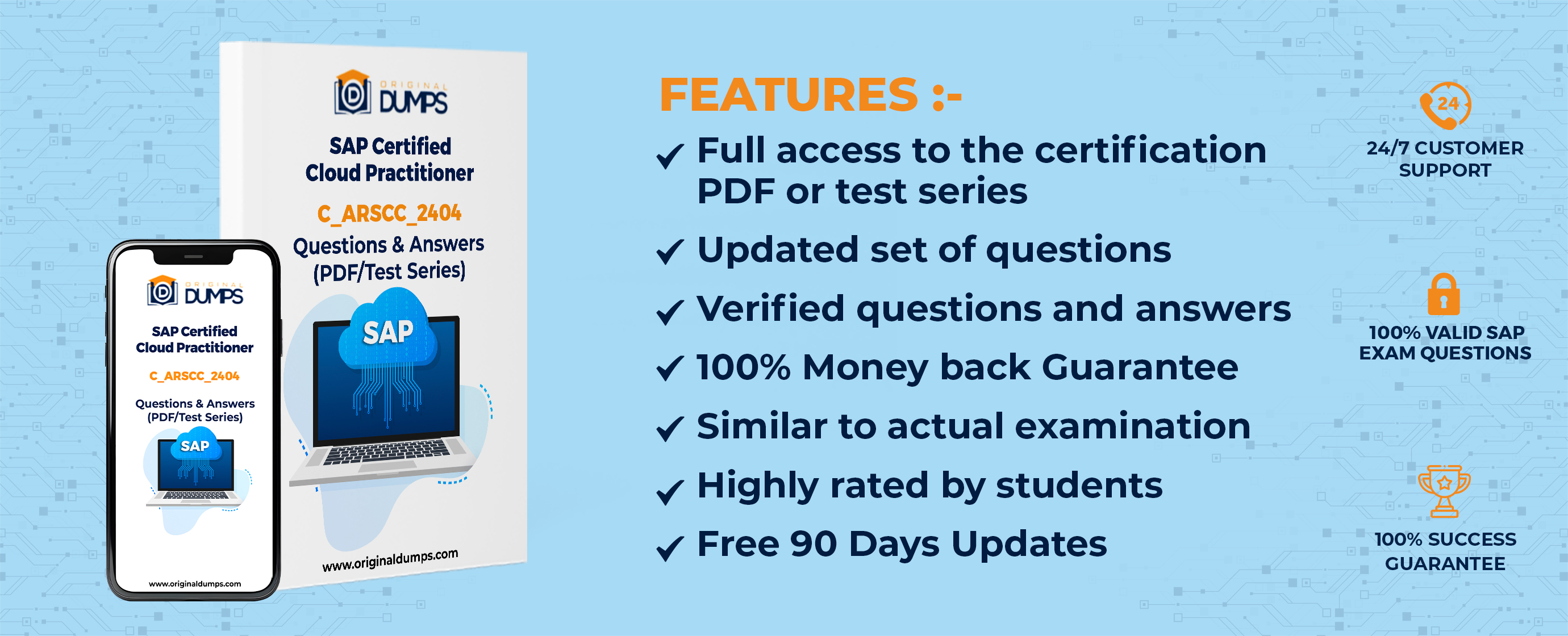 C_ARSCC_2404SAP Question & Answer, C_ARSCC_2404 ,SAP C_ARSCC_2404 certification , C_ARSCC_2404 real questions PDF